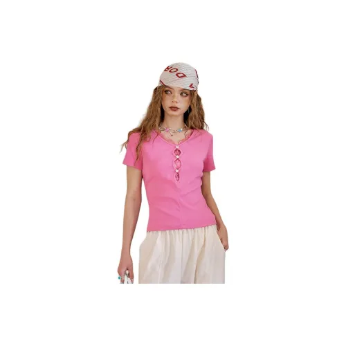 ELF SACK T Shirts Women's