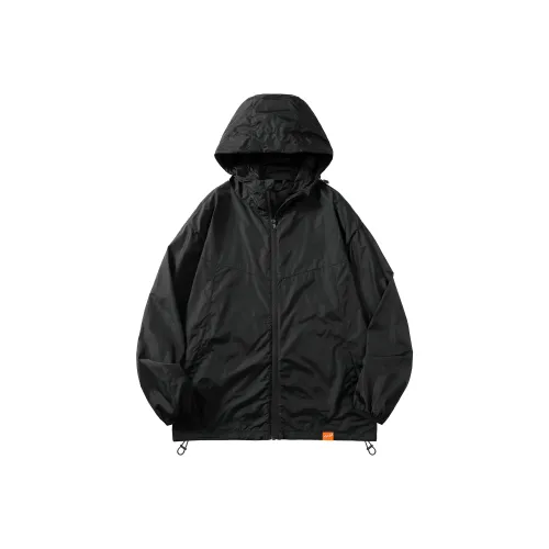 Snow Know The Answer SKTA Super Light Breathable Quick Dry Cooling Sun Protection Clothing Unisex