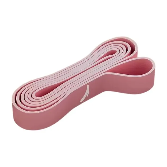 Anta Resistance Bands TPE Indoor Home Unisex 15 45kg-3