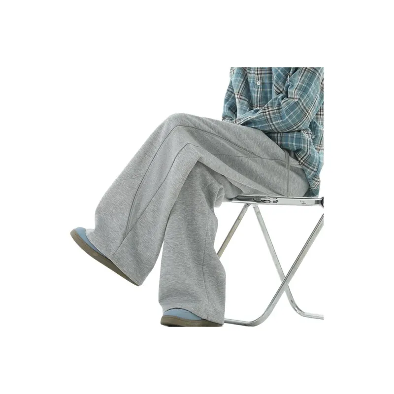 Cost Per Kilo Casual Pants Unisex-4