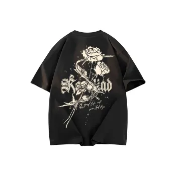 A02 T Shirts Unisex