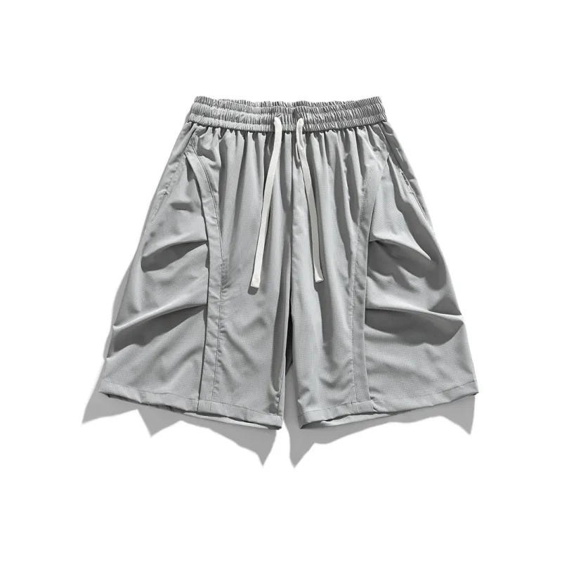 ATLETICO DE MADRID 1903 Casual Shorts Unisex-7