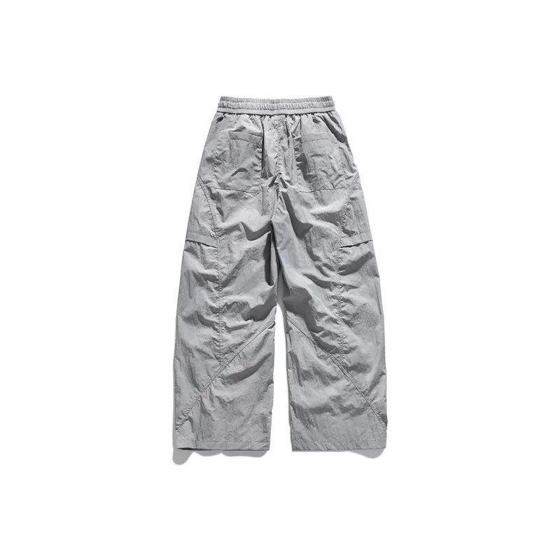 RED DRAGONFLY Casual Pants Unisex-13