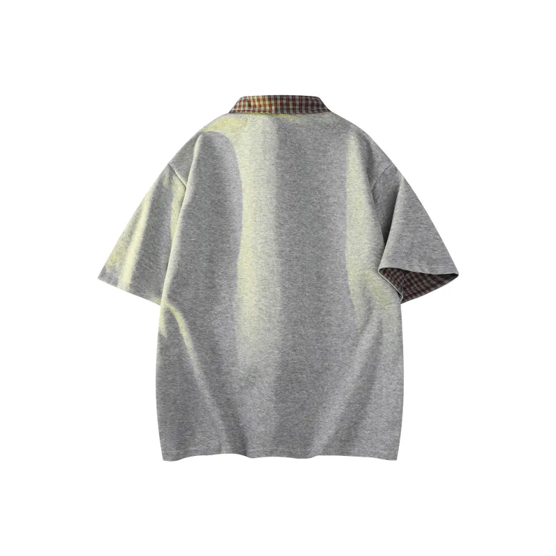 MUSCLETECH Polo Shirts Unisex-5