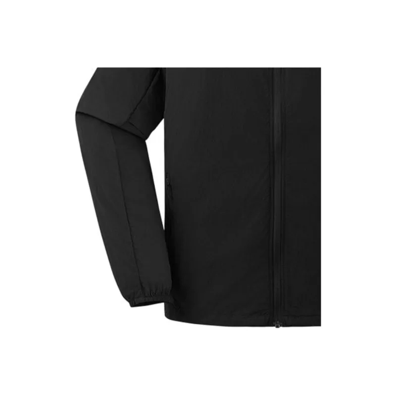 THE NORTH FACE City Outdoor Collection Sun Protection Clothing Men KX7/Cosmic Black-1