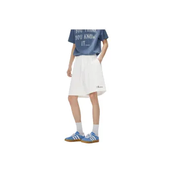 KW Casual Shorts Unisex