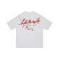 Heather Gray-Red