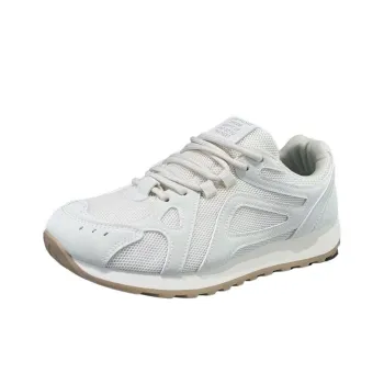 TELENT Cushioning And Breathable Low Top Casual Shoes Men's