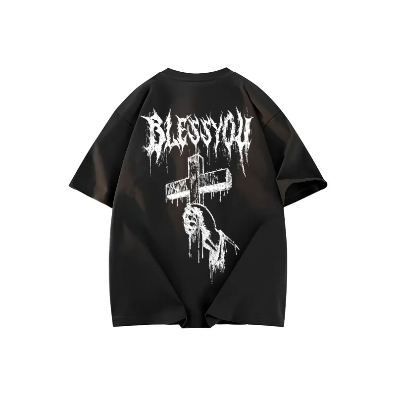 A02 T Shirts Unisex-8