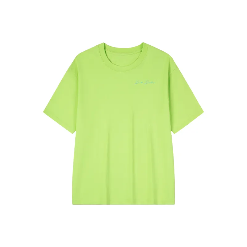 DUKE+DEXTER T Shirts Unisex-19