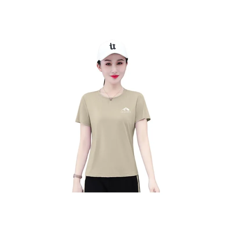 The New Age Family T Shirt Women's-8