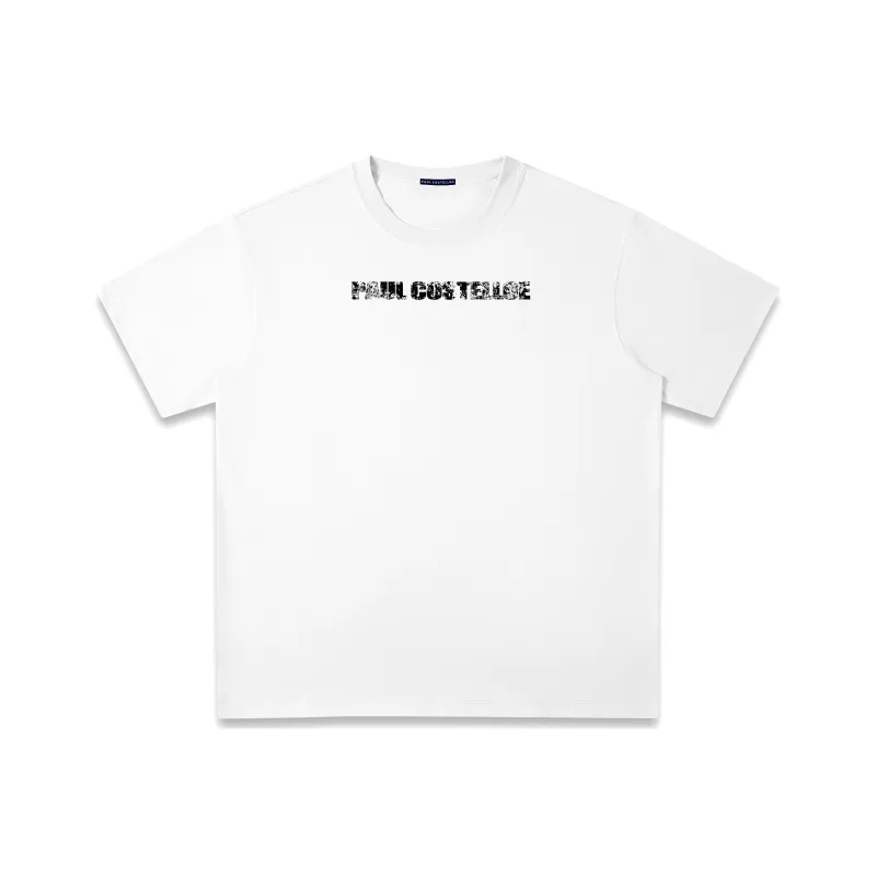 PAUL COSTELLOE T Shirts Unisex-3