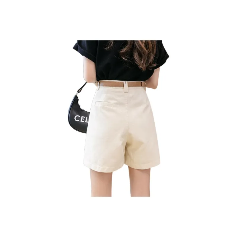 Dior Beauty Cargo Shorts Women's-14