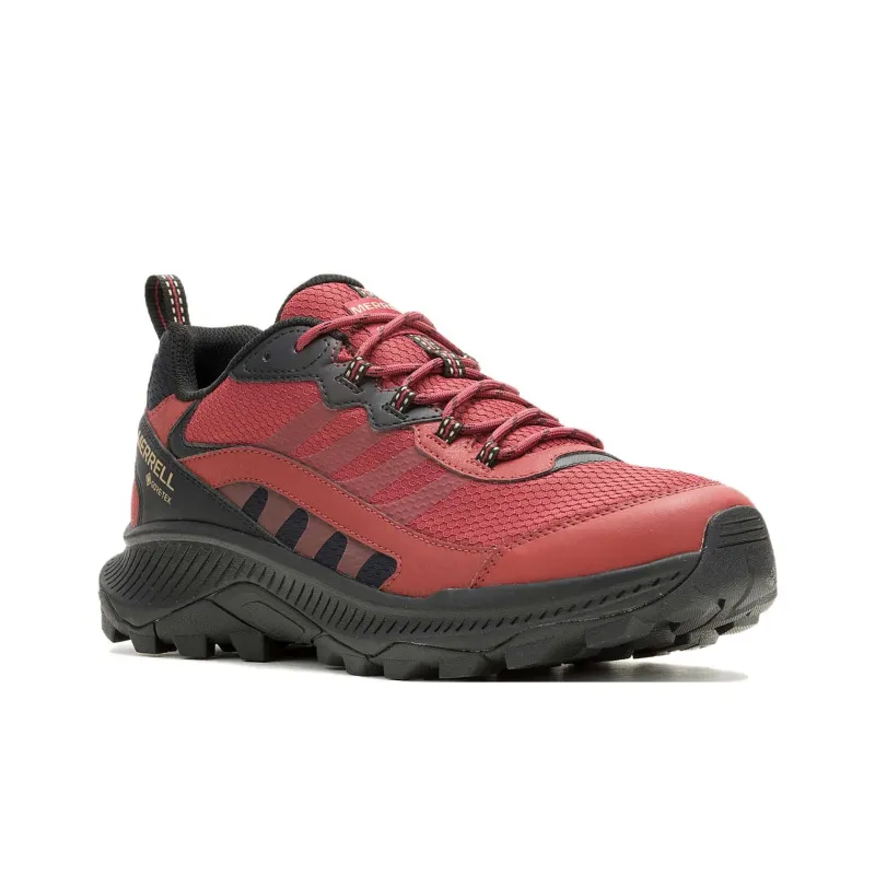 MERRELL Speed Strike 2 Gore Tex Red Oxide-2