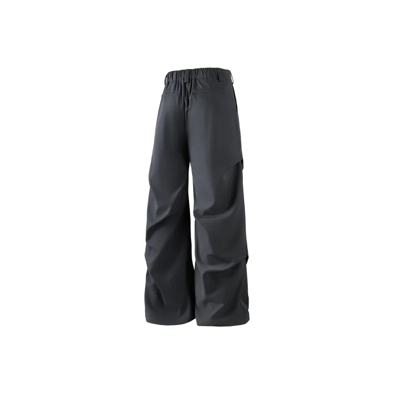 KAIPAINEN Casual Pants Unisex-3