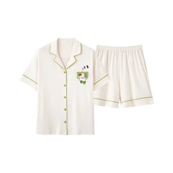 Pretty lady Women's Pajama Sets