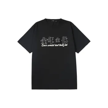 GENANX T Shirts Unisex