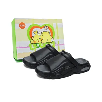 Budding Bear Beach Sandals Men's