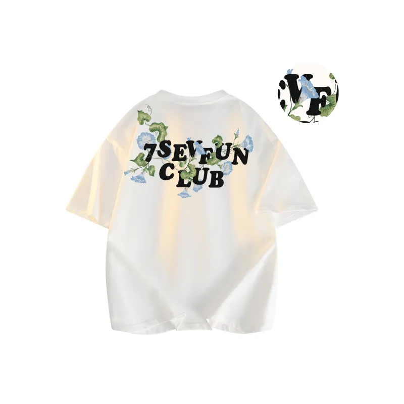 7 SEVFUN T-Shirts Unisex-14