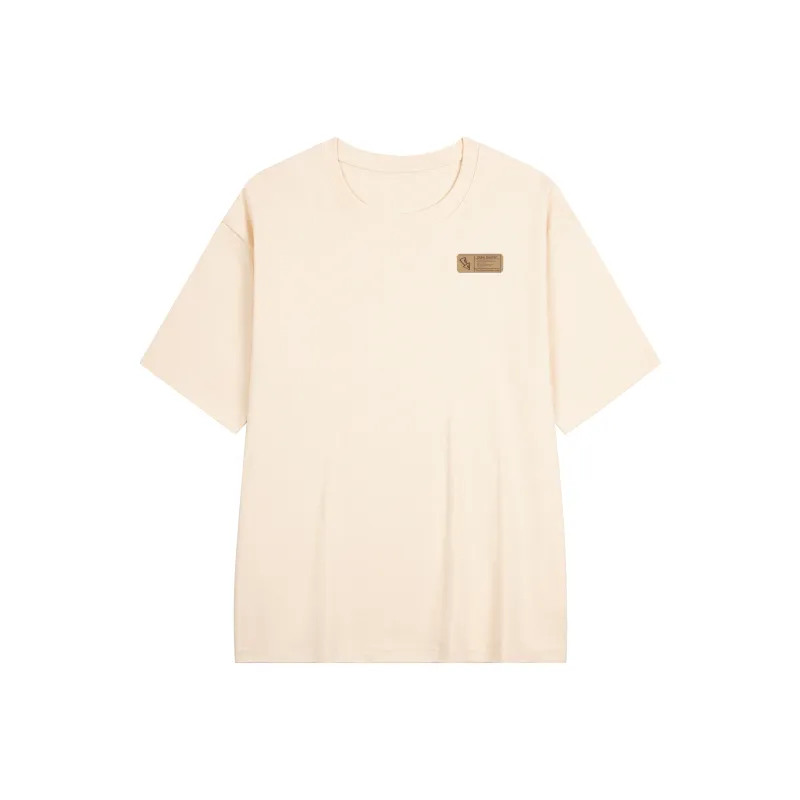 DUKE+DEXTER T Shirts Unisex-14