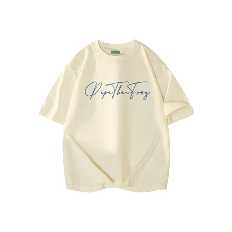 Pepe The Frog T Shirts Unisex-19