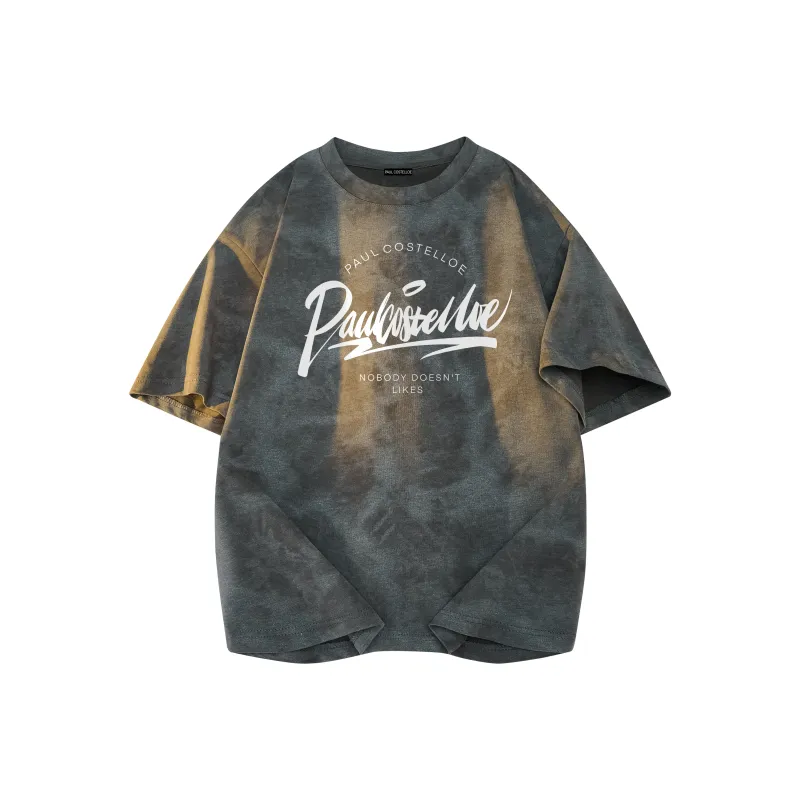 PAUL COSTELLOE T-Shirts Unisex-11