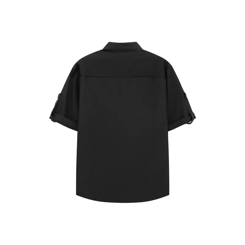 Jeep Shirts Unisex-1