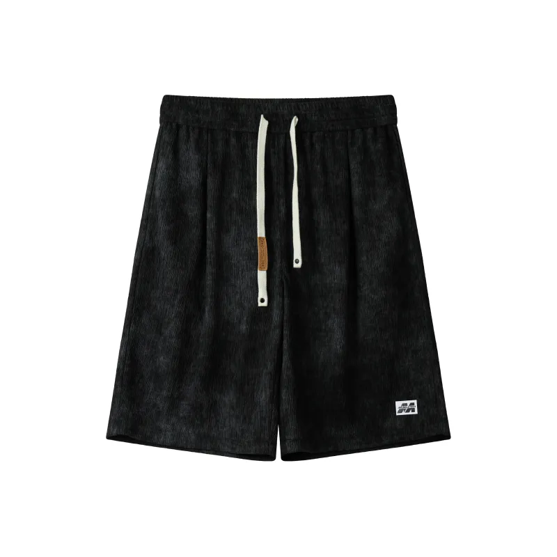 MUSCLETECH Casual Shorts Unisex-2