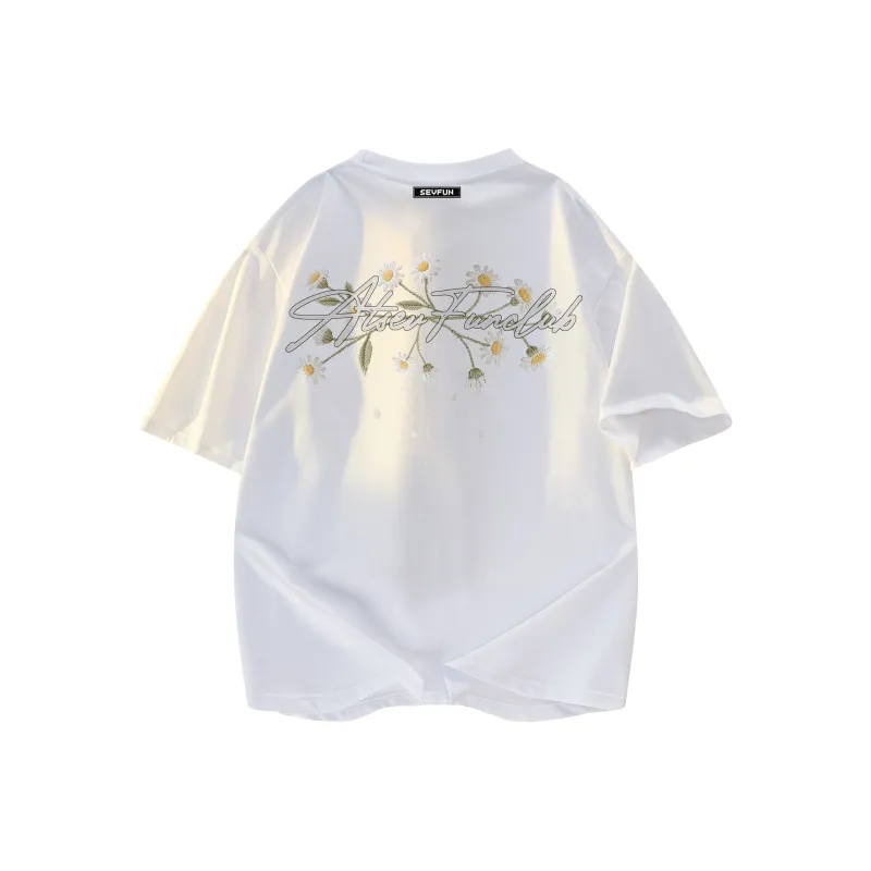 7 SEVFUN T Shirts Unisex-5
