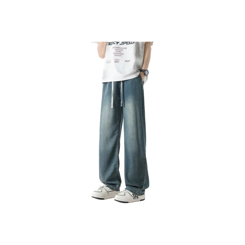 Turandot Jeans Unisex-4