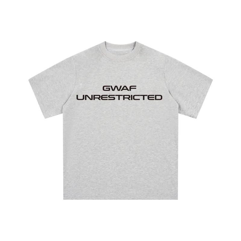 GWAF T-Shirts Unisex-12