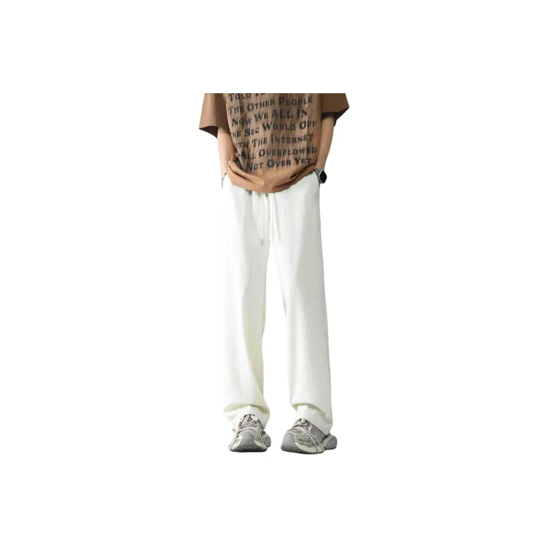 XAFB Casual Pants Unisex-10