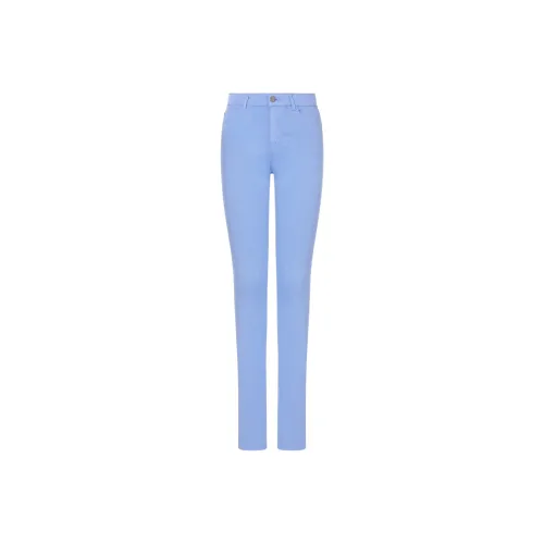 EMPORIO ARMANI Jeans Women's Indigo