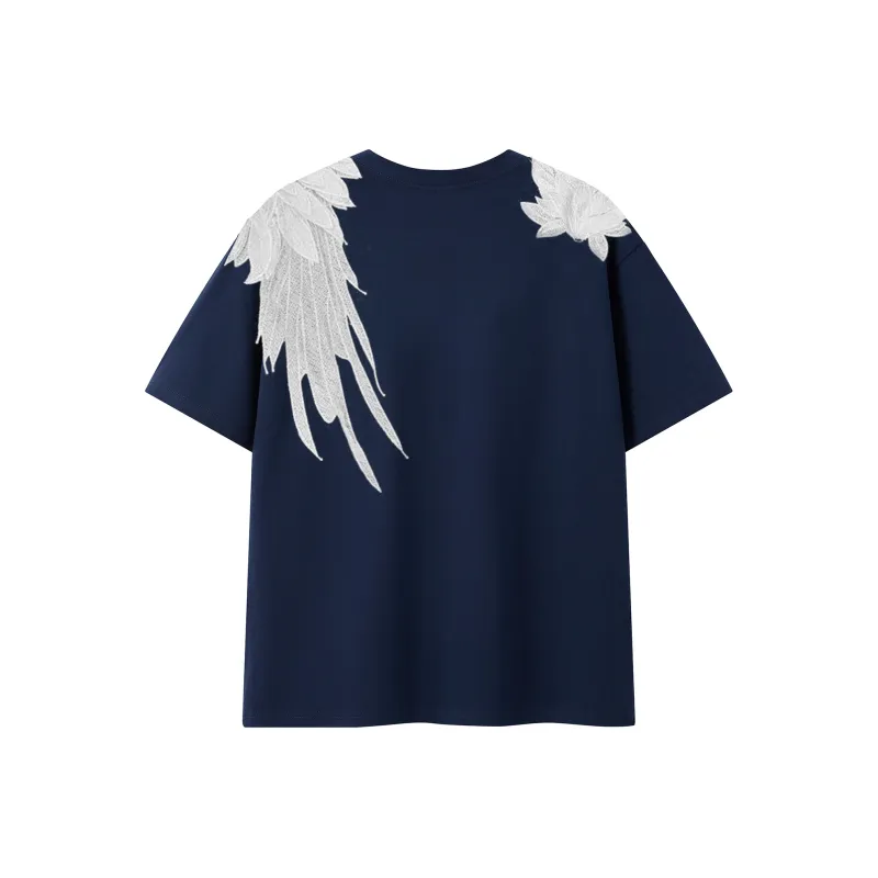 LA'T.WEEKEND T-Shirts Unisex-15