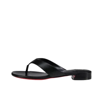 Christian Louboutin Flip Flops Women's