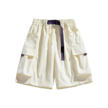 Find Yourself Casual Shorts Unisex