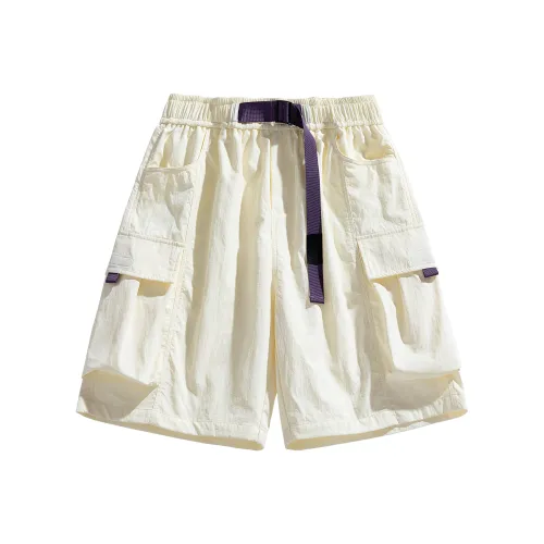 Find Yourself Casual Shorts Unisex