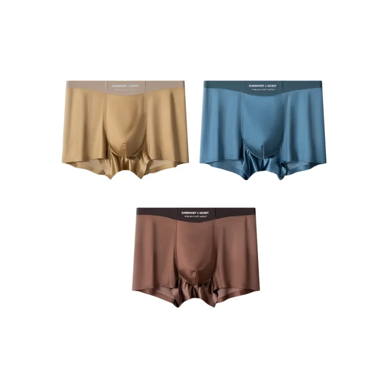 EFUTON Men Underpants-23