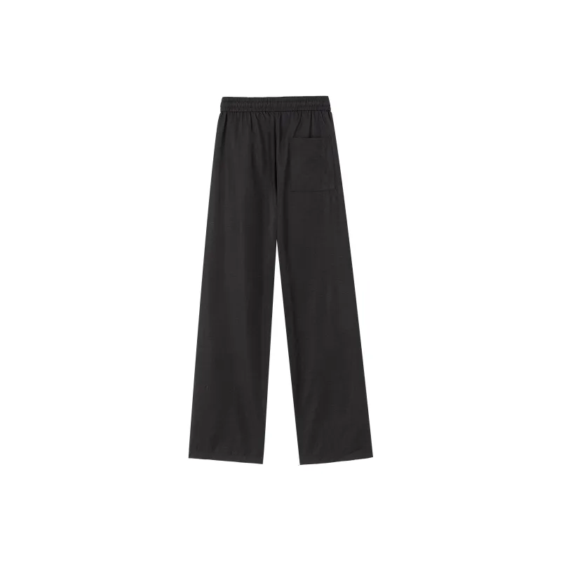 SCHEPPERHEYN Casual Pants Unisex-6