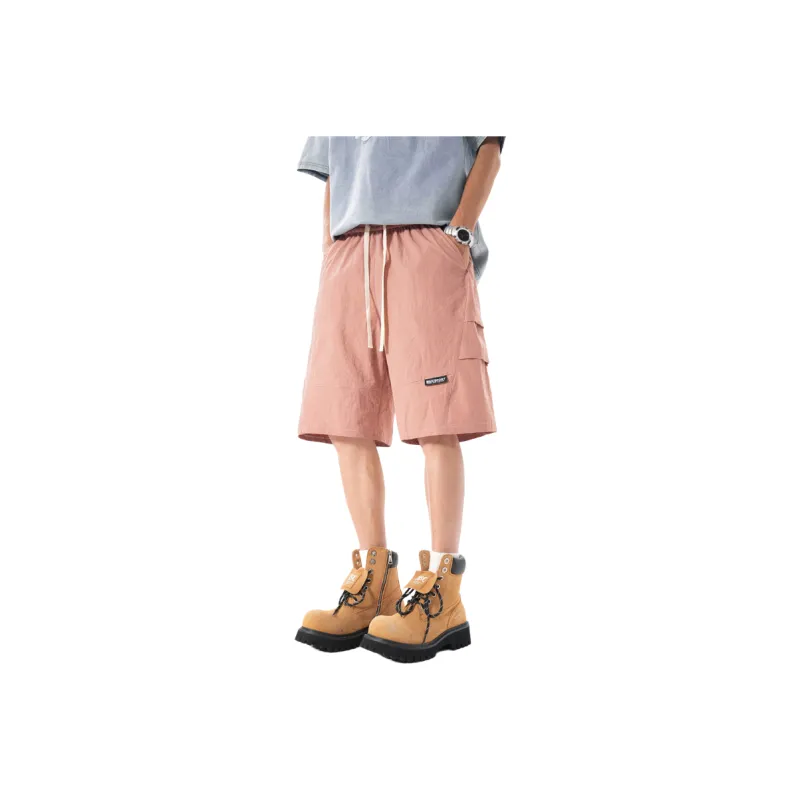SCHEPPERHEYN Casual Shorts Unisex-1