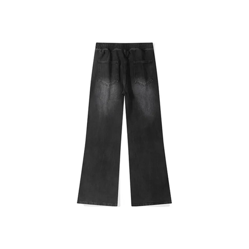 WOKXSS Jeans Unisex-5