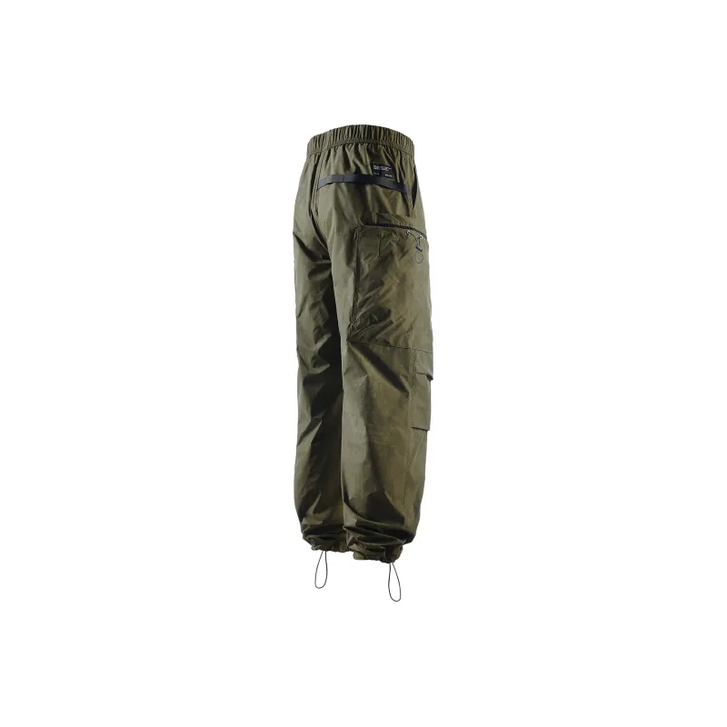 Pilot The Camel Casual Pants Unisex-9