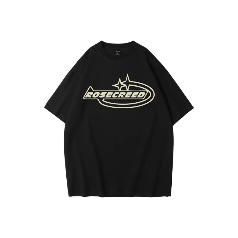 ROSECREED T Shirts Unisex-2