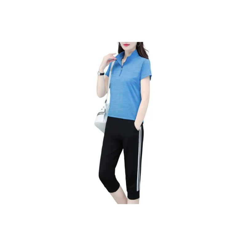 The New Age Family Fitness Set Women's-20