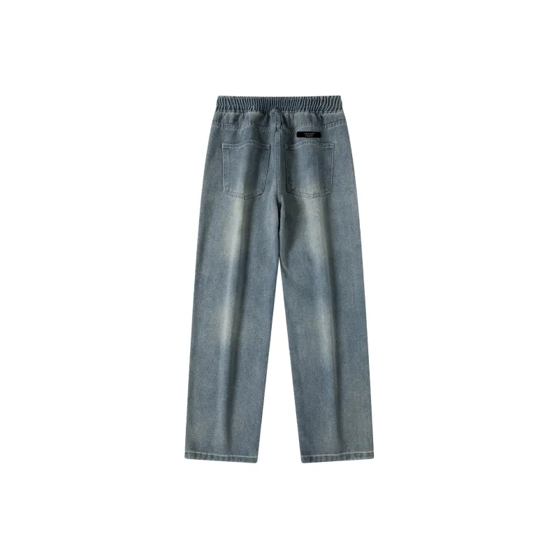 GALAXY FAIRY Jeans Unisex-14
