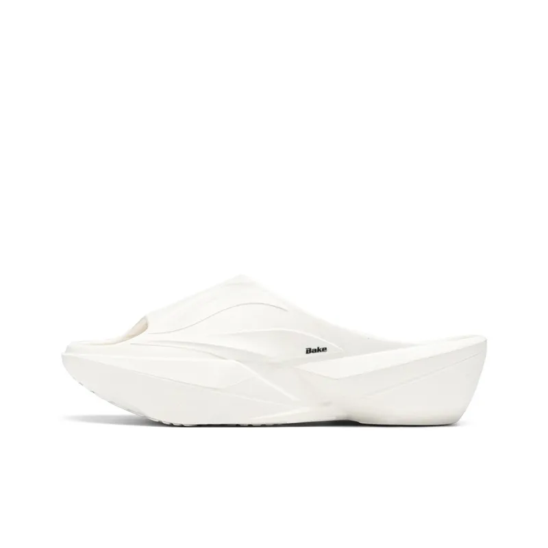 BAKE Slip Resistant Odor Resistant Slide Slippers Men's-5