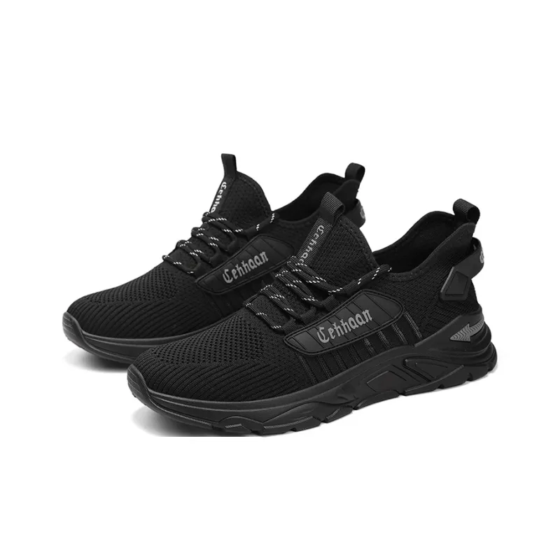 Sportful Abrasion Resistant Breathable Moisture Wicking Low Top Casual Shoes Men's-15