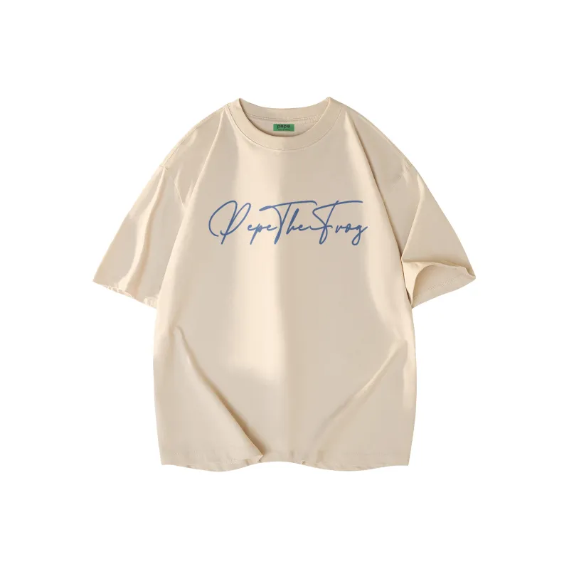 Pepe The Frog T Shirts Unisex-9