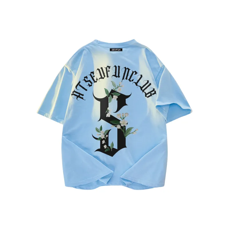 7 SEVFUN T Shirts Unisex-17
