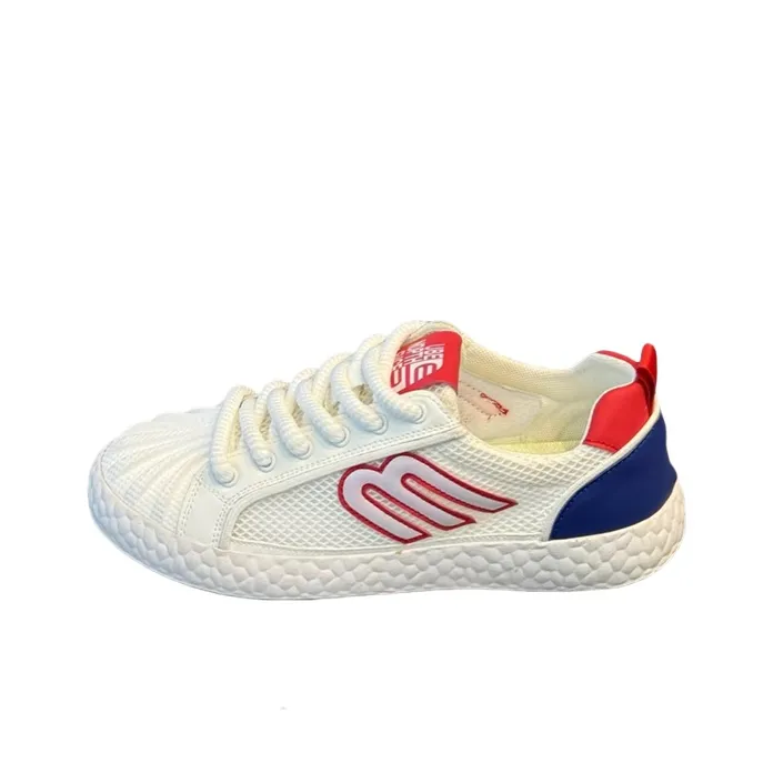 Dragon Dance Low Top Skateboard Shoes Women's-6